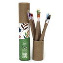 Eco Friendly Stationery Gift Box | 50 Plantable Seed Pencils