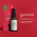 Serum | Scalp Stimulating | Hair Growth & Soothe Scalp | 30 ml