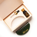 Gift Hamper | Jade Comb | Hair Oil | Pack of 2