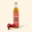 Organic Apple Cider Vinegar | 500 ml | Weight Loss.