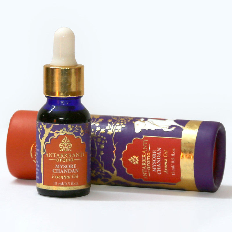 Diffuser Oil | Mysore Chandan | 15 ml