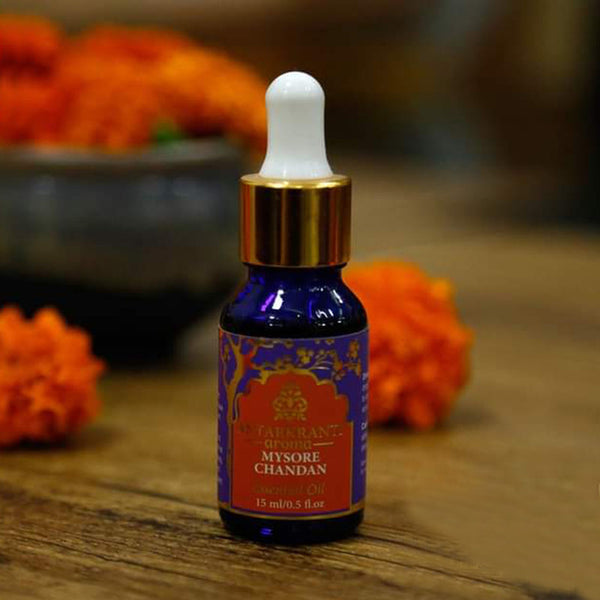 Diffuser Oil | Mysore Chandan | 15 ml