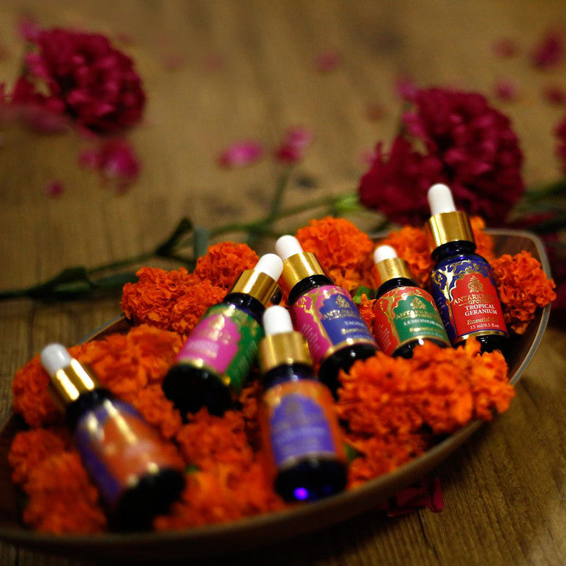 Diffuser Oil | Mysore Chandan | 15 ml