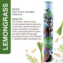 Incense Sticks Gift Box | Lemongrass | Lavender | Citronella | Neroli | Set of 4