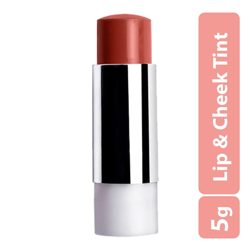 Lip and Cheek Tint | Refill Enriched with Walnut Seed Oil | 5 g