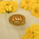 Brass Diya