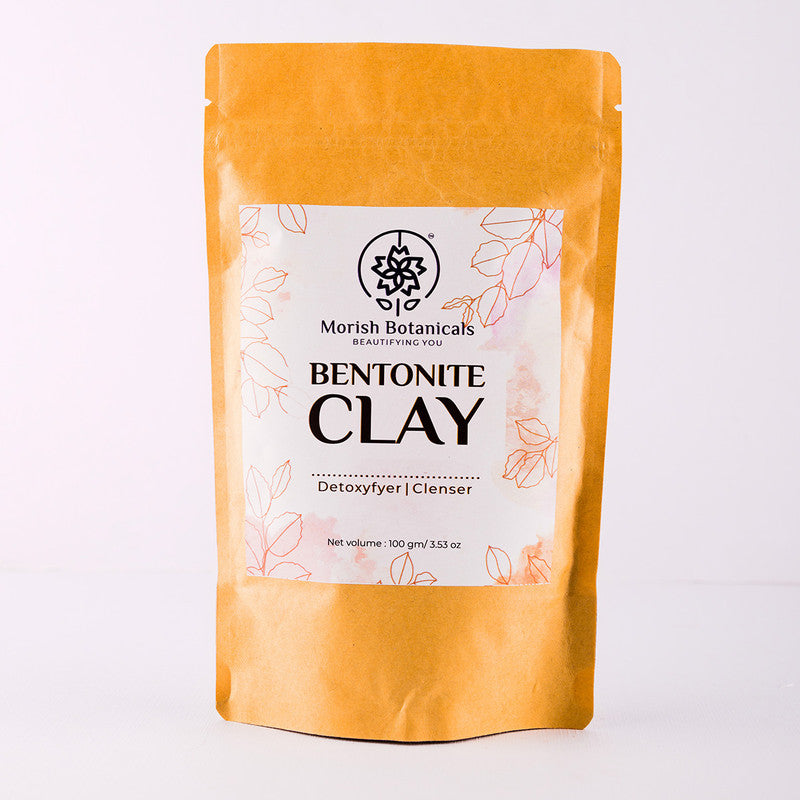 Bentonite Clay Powder Mask | 100 g