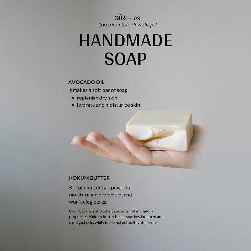 Handmade Soap | Kokum Butter | 150 g