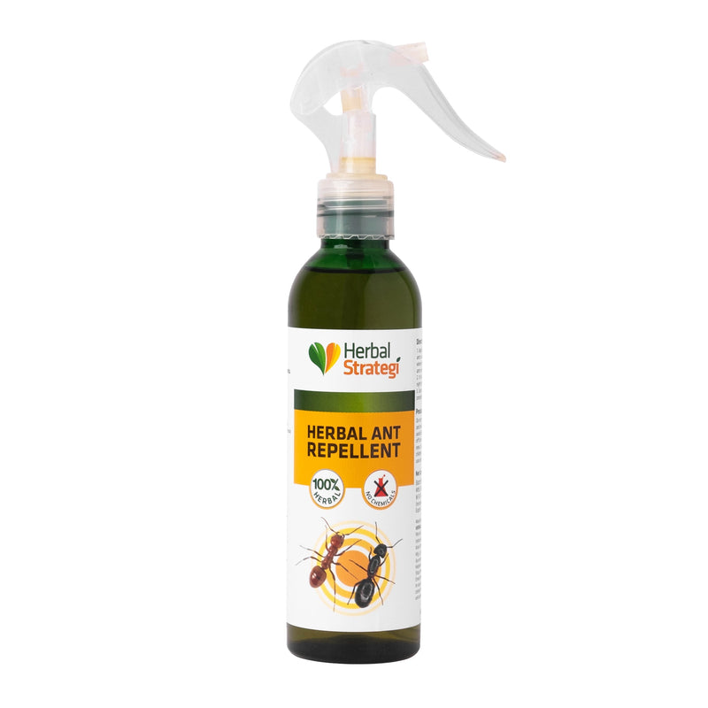 Herbal Ant Repellent | Non-Irritant Solution | 200 ml