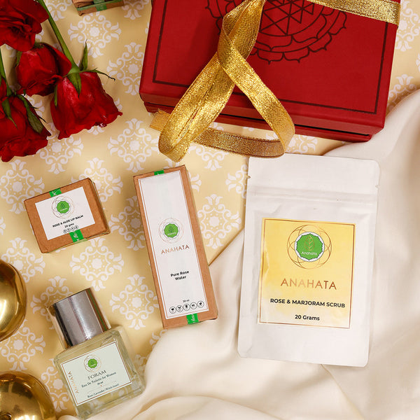 Gifts for Her | Daily Skin Care Combo | Pack of 6