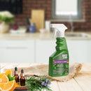 Eco-Friendly All Surface Cleaner | Sweet Orange | 500 ml