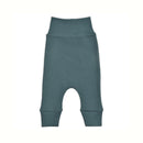 Cotton Pants for Baby | Blue