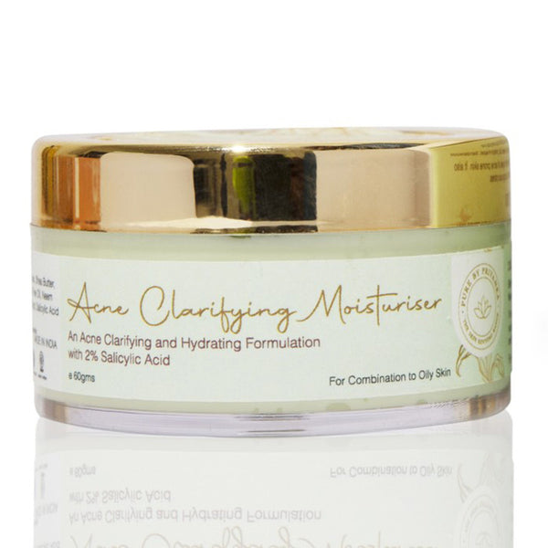 Moisturiser | Anti Acne | 60 g