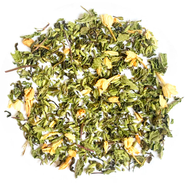 After Meal Tea | Digestive Green Tea | 35 g