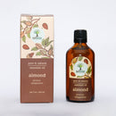 Almond Essential Oil | Relieve Body Pain & Cold | 100 ml