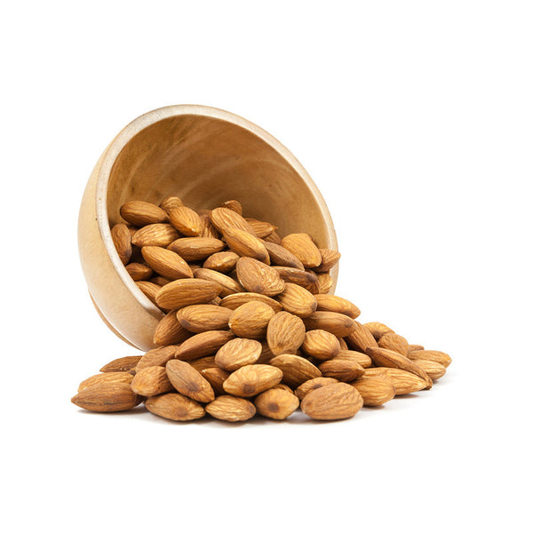 Almonds Kernels | Boosts Energy | 250 g | Pack of 2