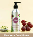 Aloe Vera Conditioner | 200 ml | Hair Smoothening