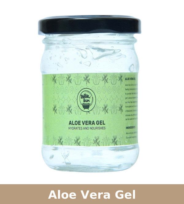 Aloe Vera Gel | Skin Nourishment | 110 g