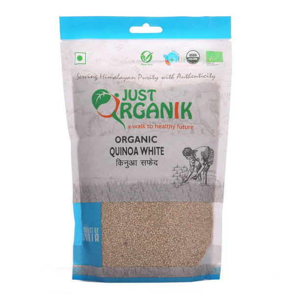 White Quinoa | Organic | 500 g.