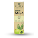 Natural Amla Juice | 500ml | Pack of 2