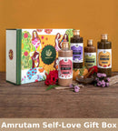 Amrutam Self-Love Gift Box | Pack of 4 | Diwali Gift