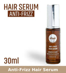 Hair Serum for Frizzy Hair | UV Protection | 30 ml