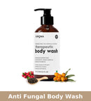 Anti Fungal Body Wash | Therapeutic & Improves Skin Texture | 200 ml