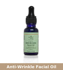 Anti-Wrinkle Facial Oil | 20 ml