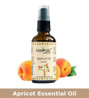 Apricot Essential Oil | Hair and Skin Nourishment | 50 ml