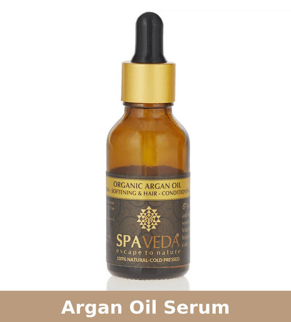 Argan Oil Serum | Hair Conditioning | 30 ml