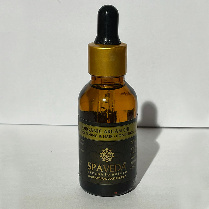 Argan Oil Serum | Hair Conditioning | 30 ml