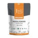 Arjuna Powder | Organic | 100 g | Pack of 2