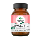 Stress & Anxiety Relief Tablets | Ashwagandha Capsules | 60 Capsule