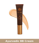 Ayurvedic BB Cream | Rich Honey | 30 g