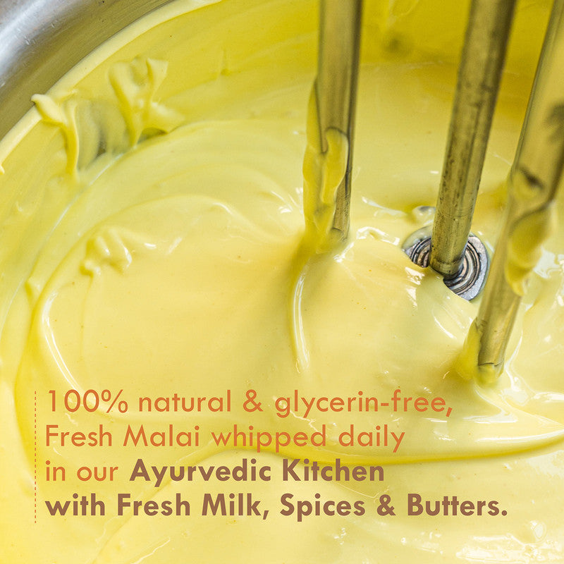 Nat Habit Body Cream | Crushed Sunflower Moisturiser | Body Butter, 24 HR Moisture | 120 g | Pack of 2