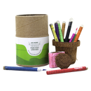 Stationary Kit | Crayons | DIY Kit | Set of 2