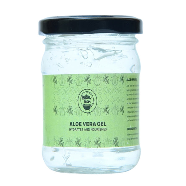 Aloe Vera Gel | Skin Nourishment | 110 g