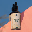 Neem Oil | Cold Pressed | Anti Ageing | 100 ml