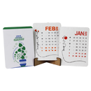 Stationary Kit | Seed Pens | Notepad | Calendar 2023 | Set of 7