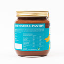 Gluten Free Almond Butter with Banana and Chocolate | 530 g