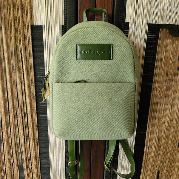 Louis Vuitton x Supreme Apollo Backpack Monogram Camo Nano