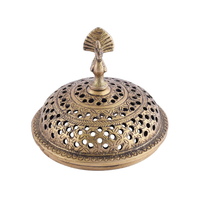 Pooja Samagri | Brass Dhoop Dani | Samudra Manthan