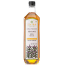 Sesame Oil | Pure Cold Pressed | 1 Litre | Pack of 2