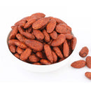 Barbeque Almonds | Dry Roasted, Non Fried & Zero Oil | 200 g