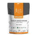 Organic Barley Grass Powder | 100 g