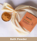 Bath Powder | Handmade | 250 g