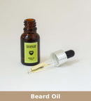 Beard Oil | Itching & Flakiness | 15 ml