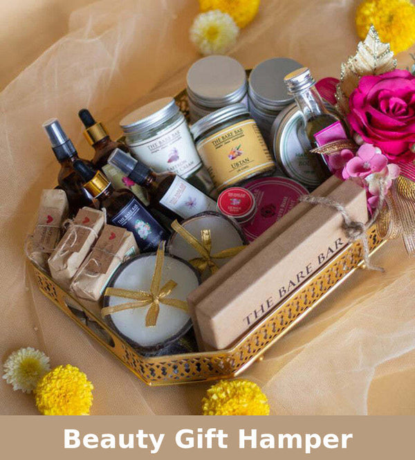 Festive Gifts | Beauty Gift Hamper.