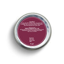 Beetroot Lip Balm | Shea Butter | 8 g