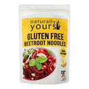 Beetroot Noodles | Gluten Free | Anti Oxidant | 100 g.